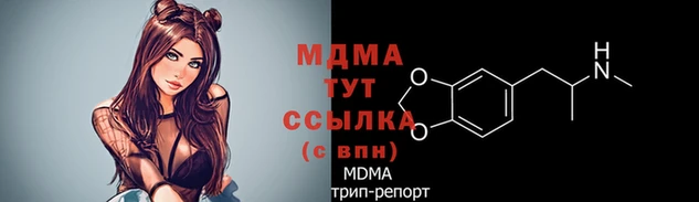 крисы Горняк